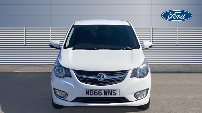 Vauxhall Viva 1.0 SL 5dr Petrol Hatchback